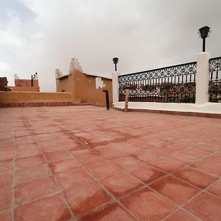 Riad Taourirte Tinghir Екстер'єр фото