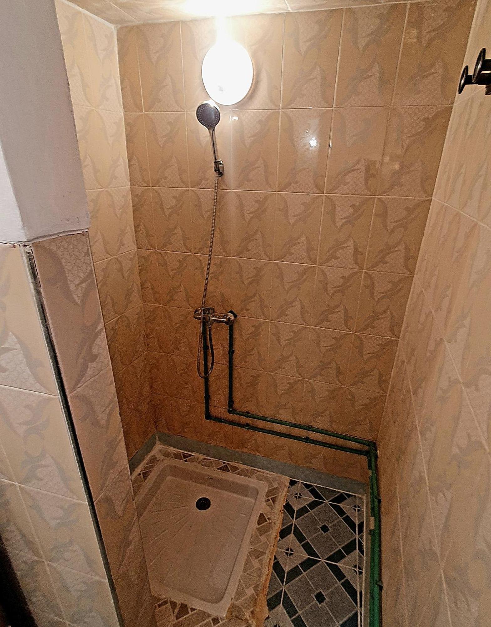 Riad Taourirte Tinghir Екстер'єр фото